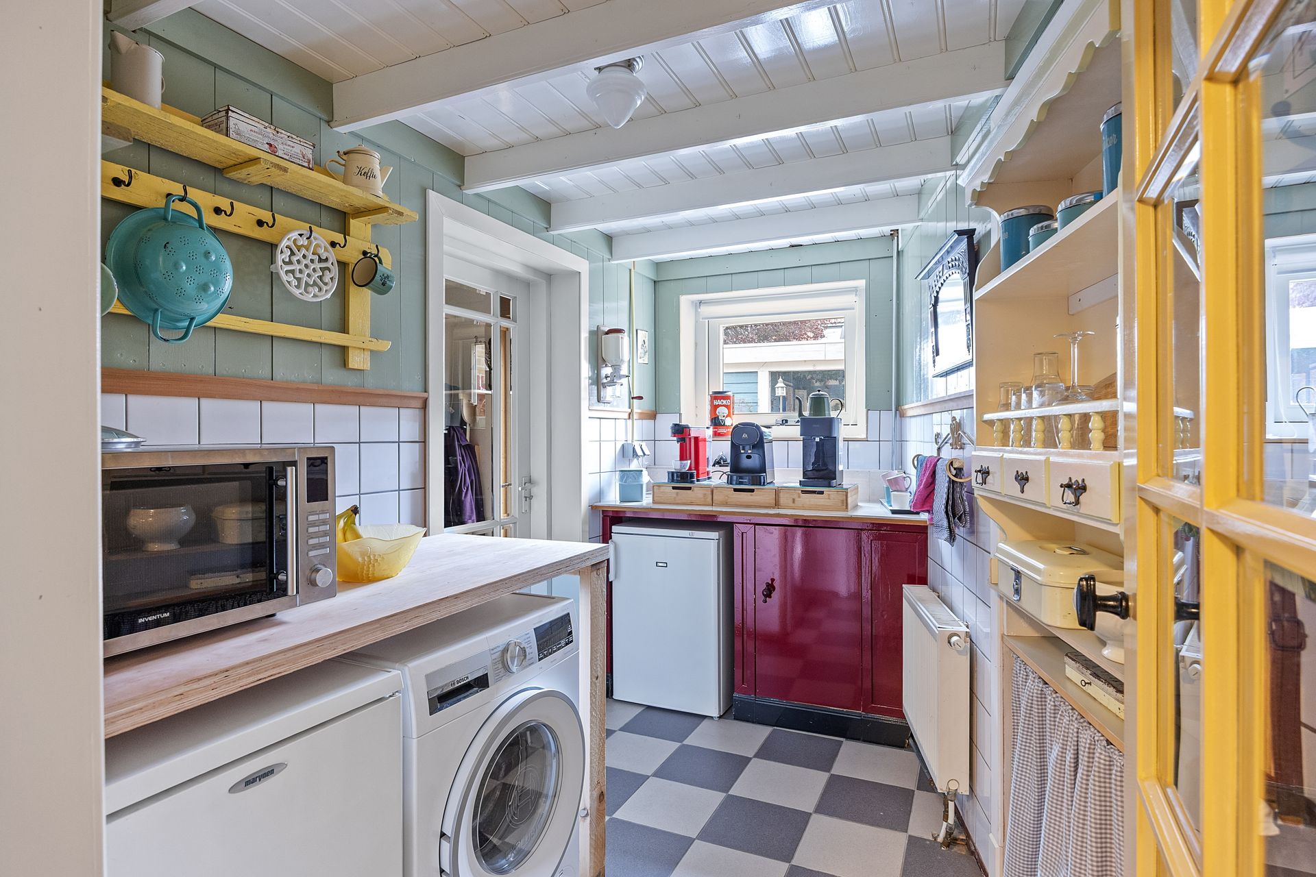 F&ucirc;gelleane 6, Bolsward