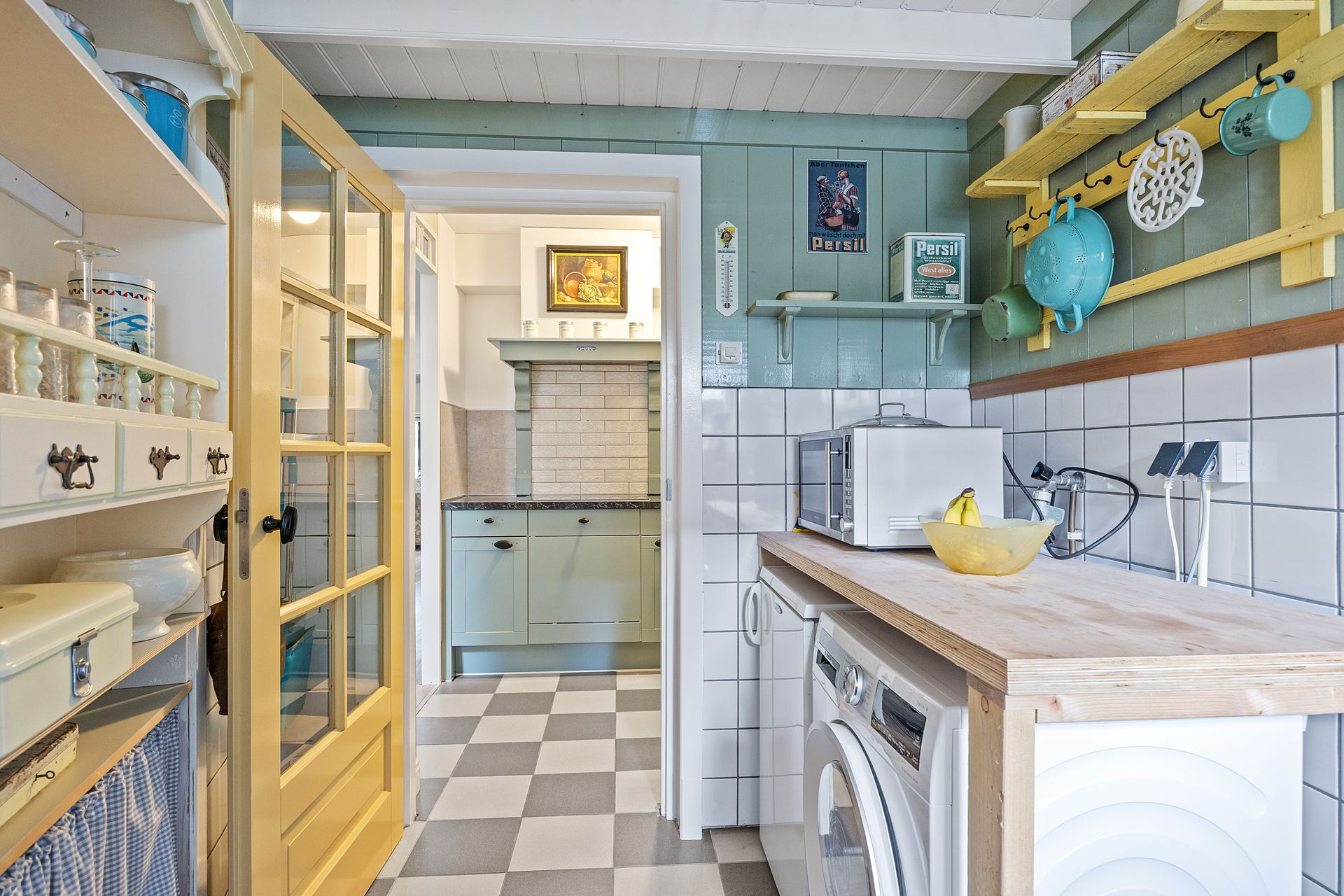 F&ucirc;gelleane 6, Bolsward