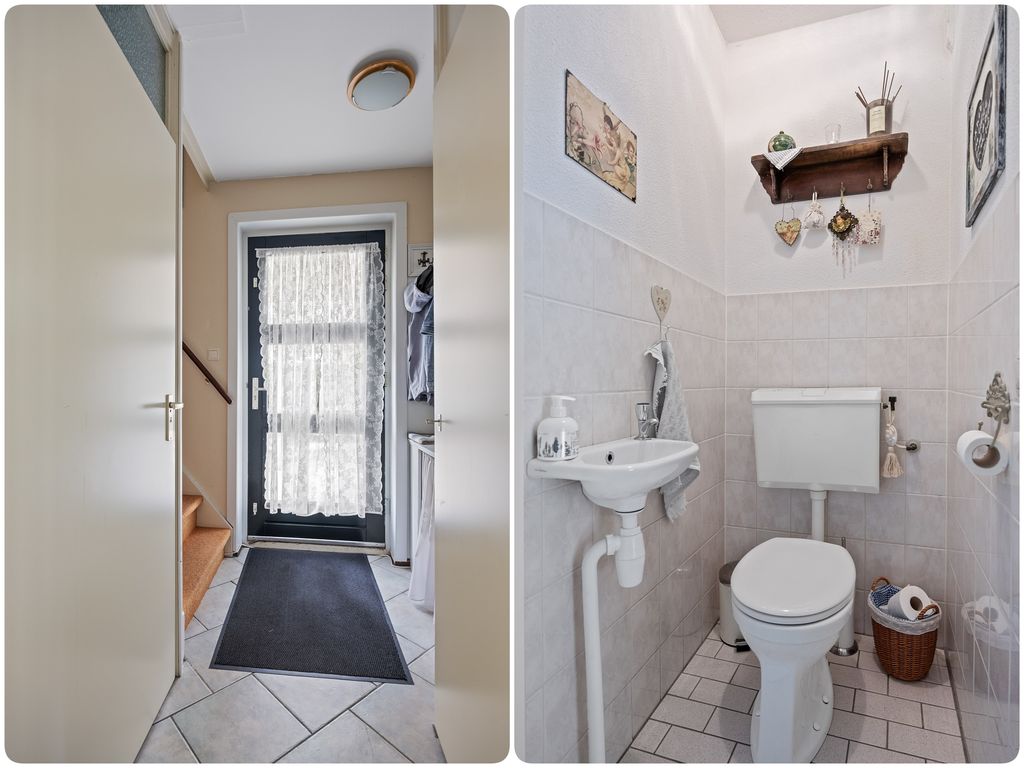 F&ucirc;gelleane 6, Bolsward