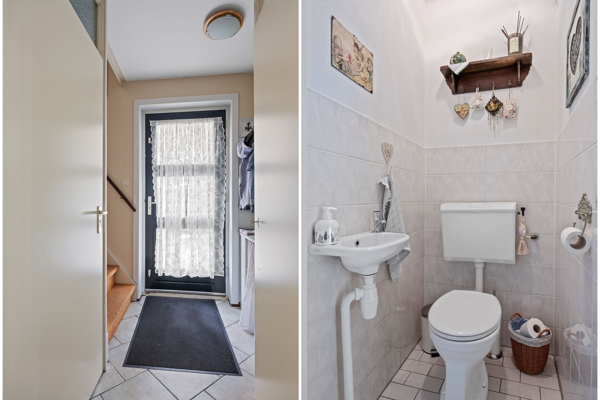 F&ucirc;gelleane 6, Bolsward