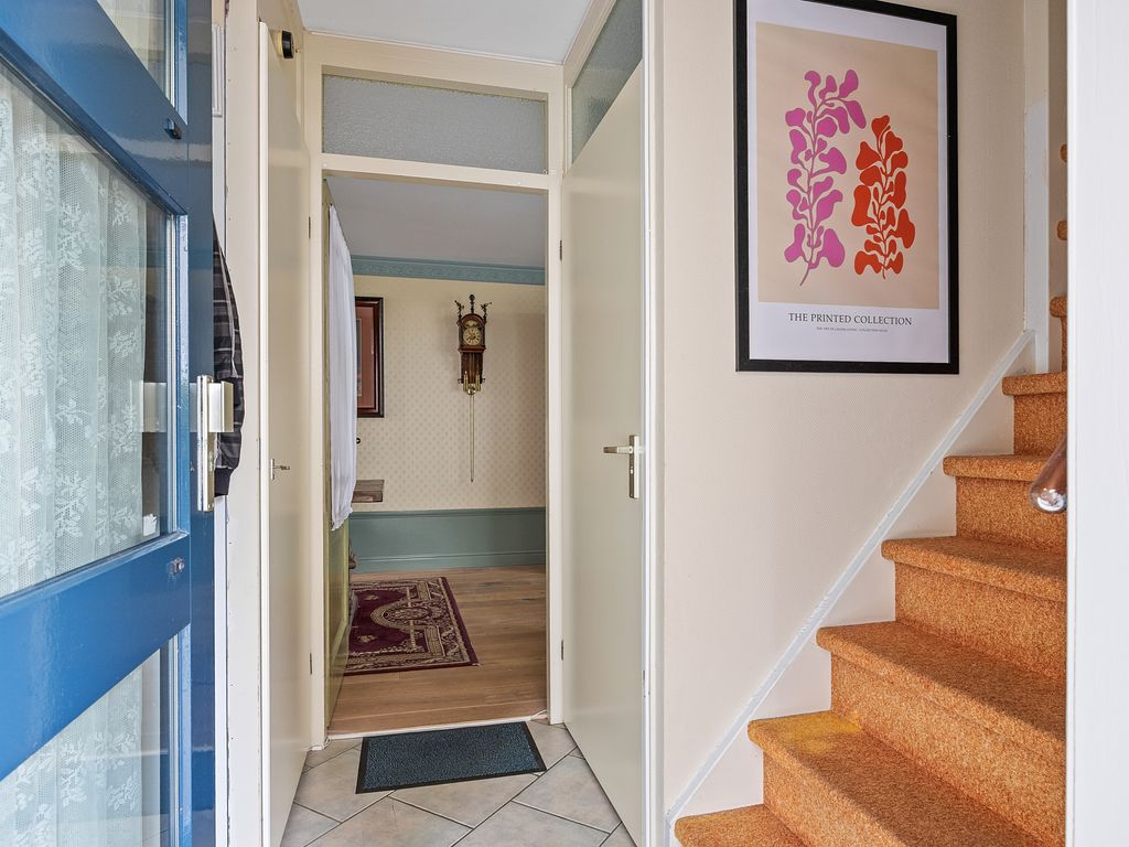 F&ucirc;gelleane 6, Bolsward