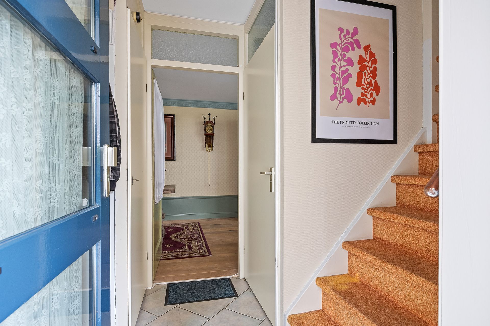 F&ucirc;gelleane 6, Bolsward