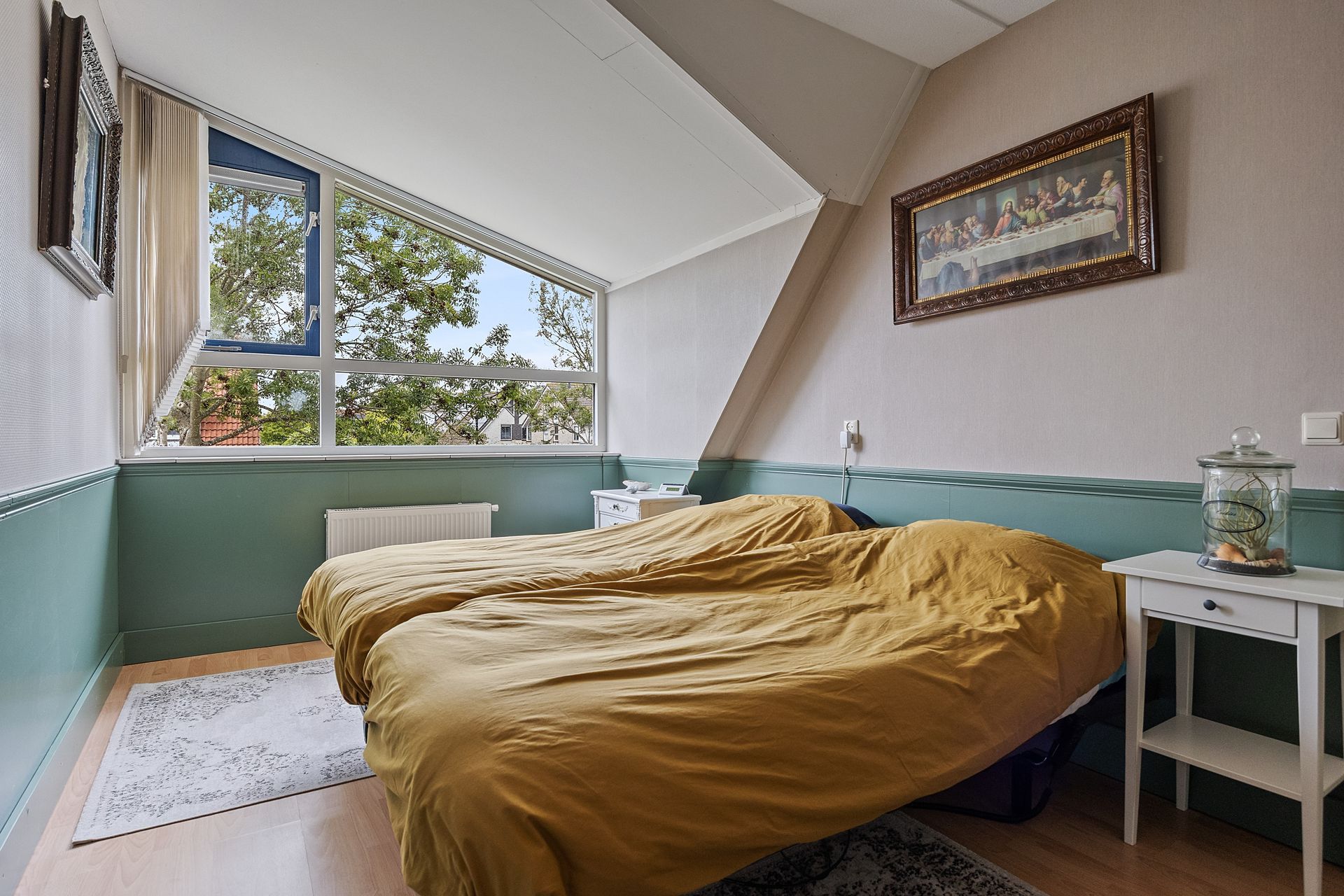 F&ucirc;gelleane 6, Bolsward