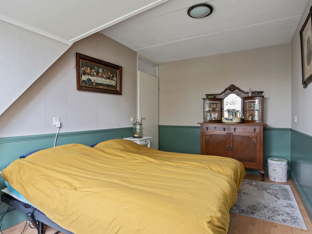 F&ucirc;gelleane 6, Bolsward