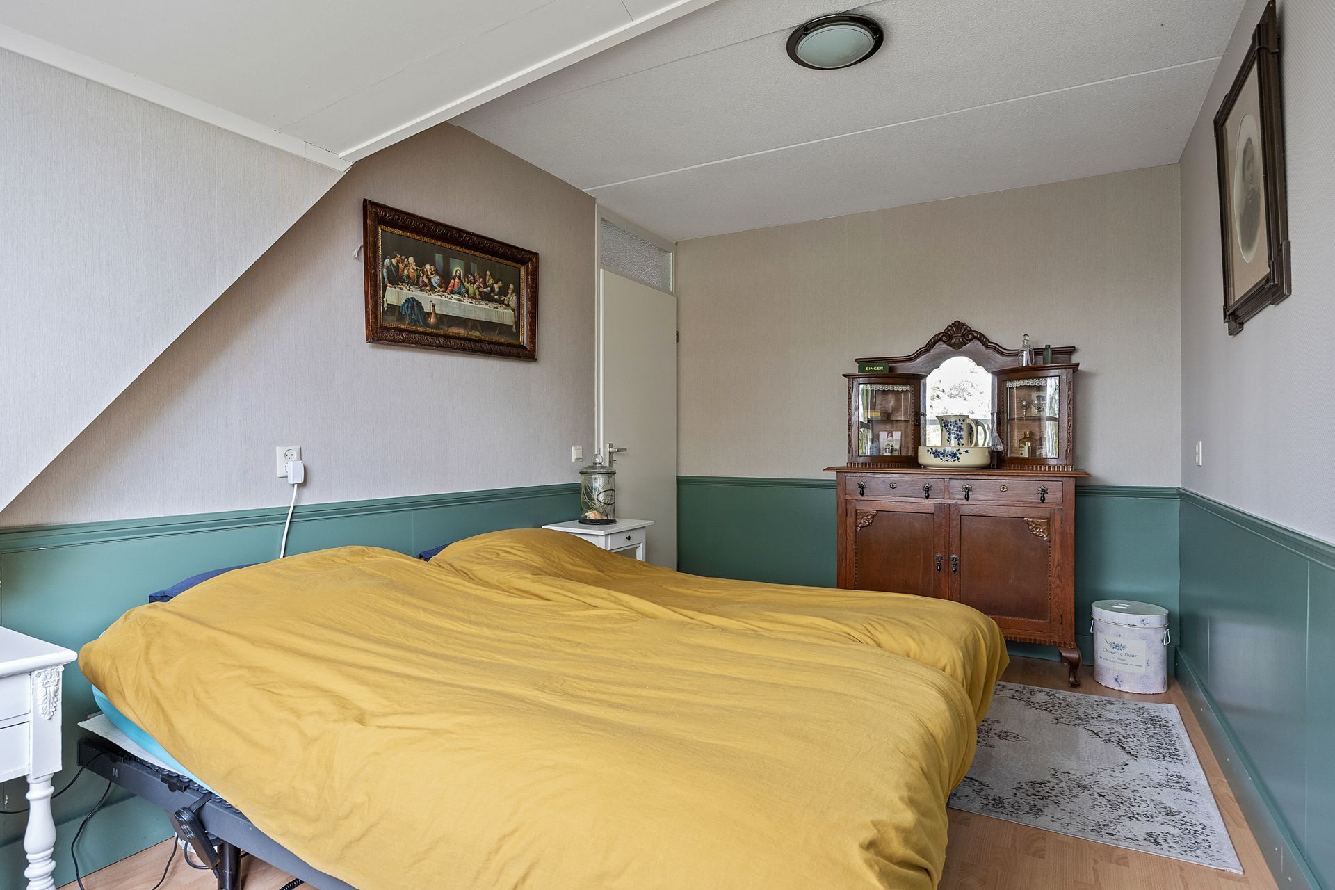 F&ucirc;gelleane 6, Bolsward