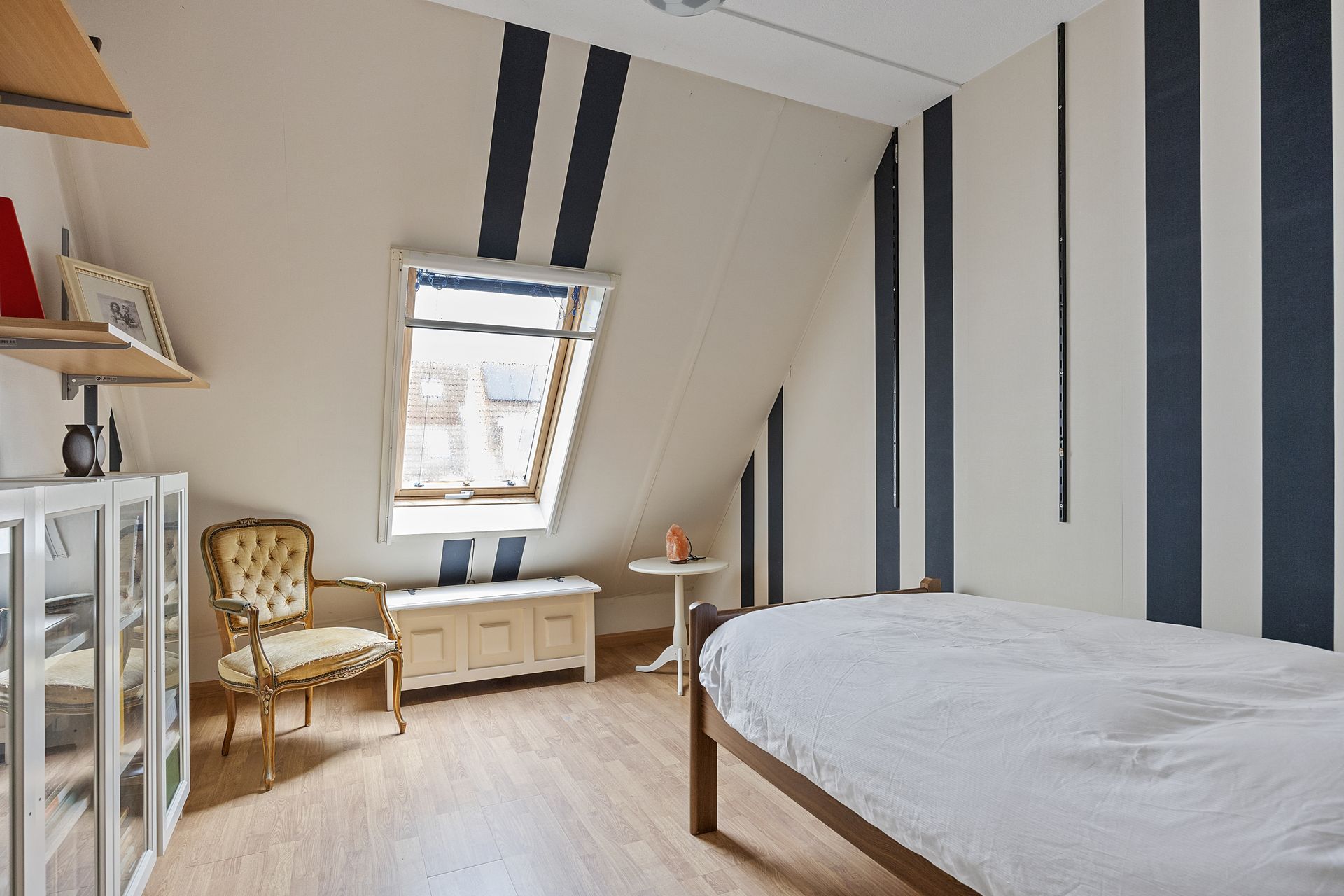 F&ucirc;gelleane 6, Bolsward