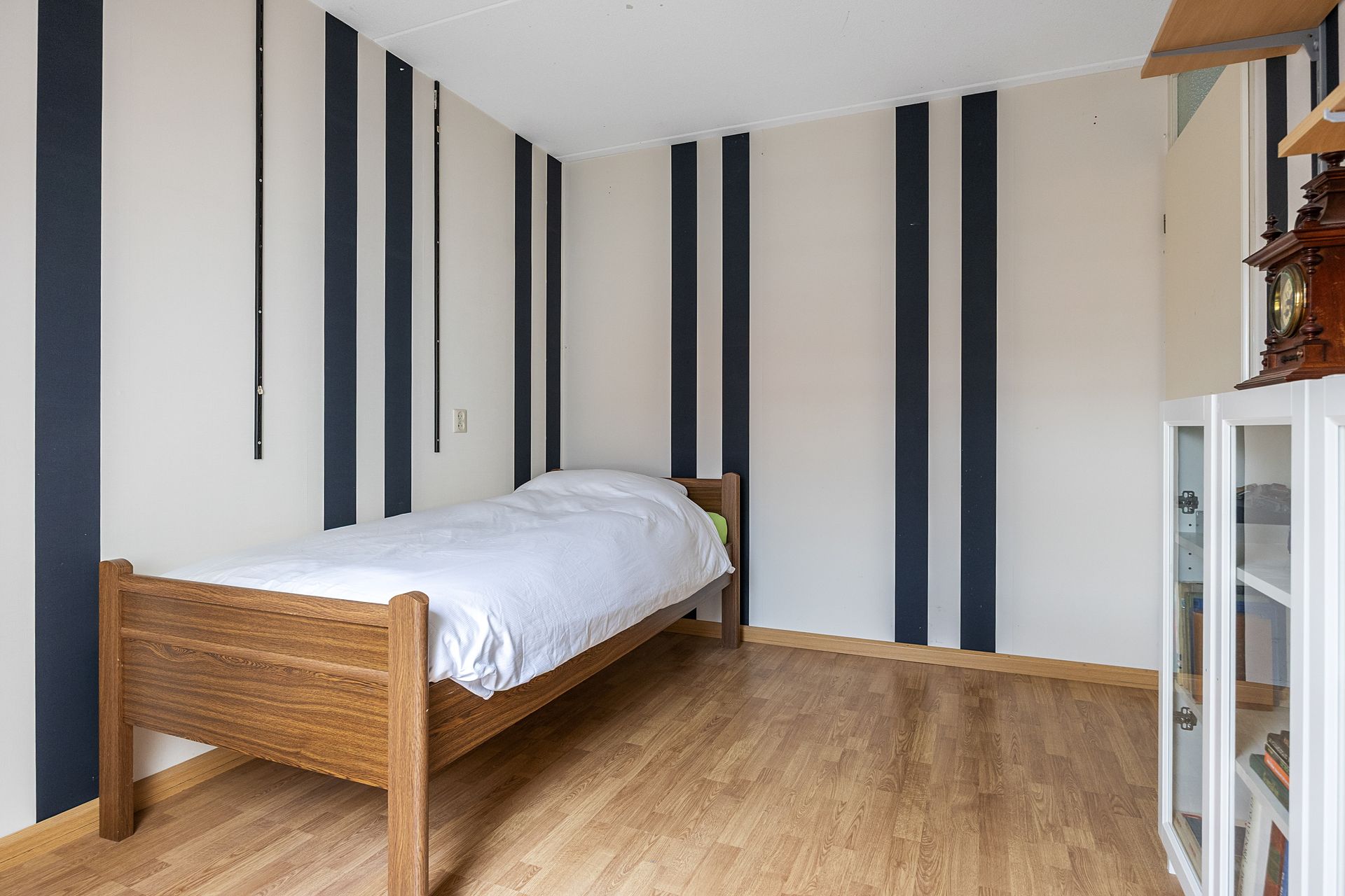 F&ucirc;gelleane 6, Bolsward