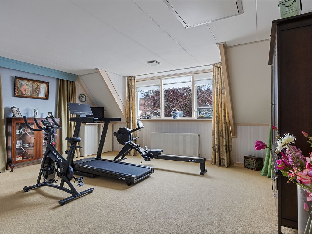 F&ucirc;gelleane 6, Bolsward