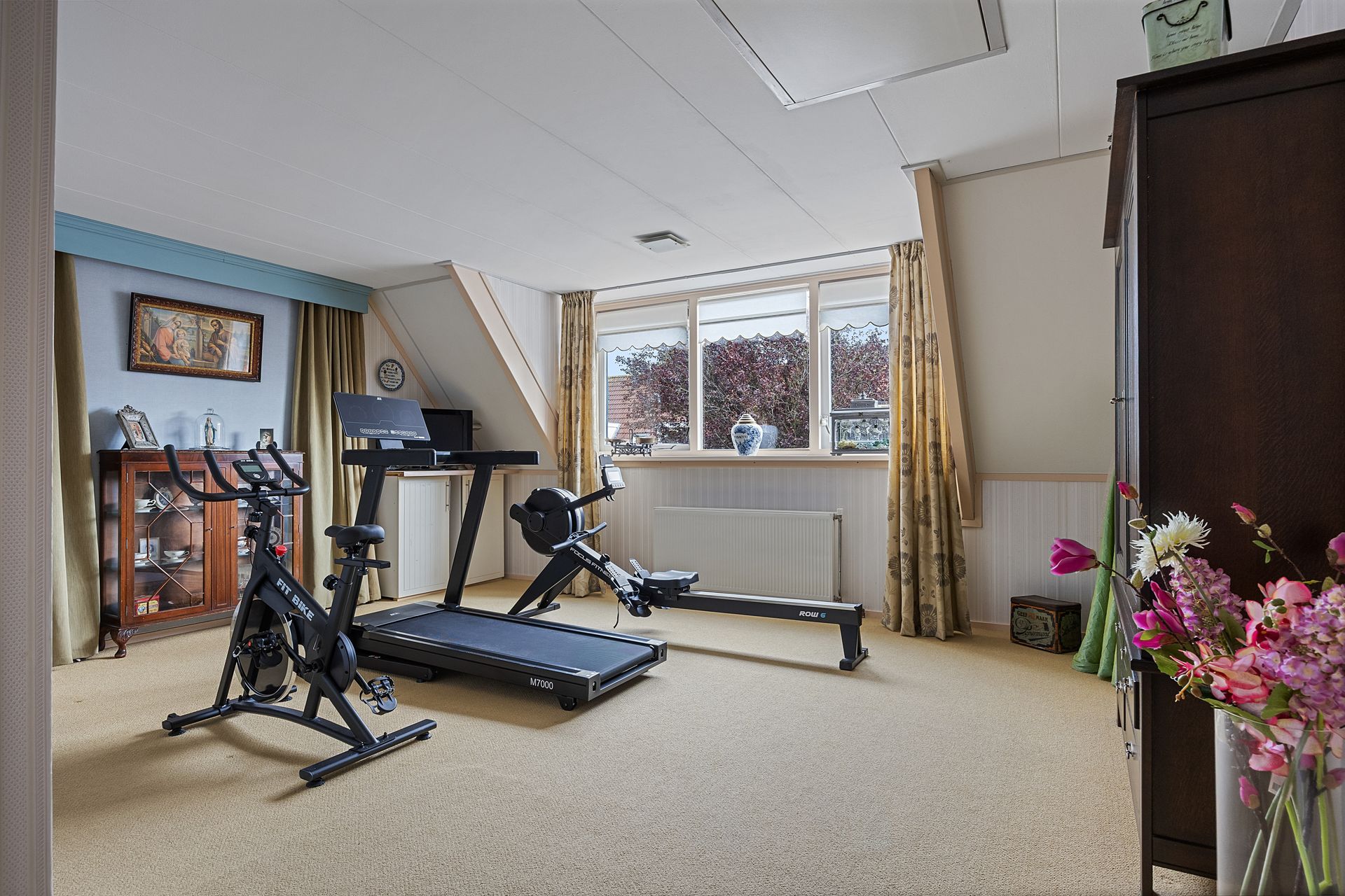 F&ucirc;gelleane 6, Bolsward