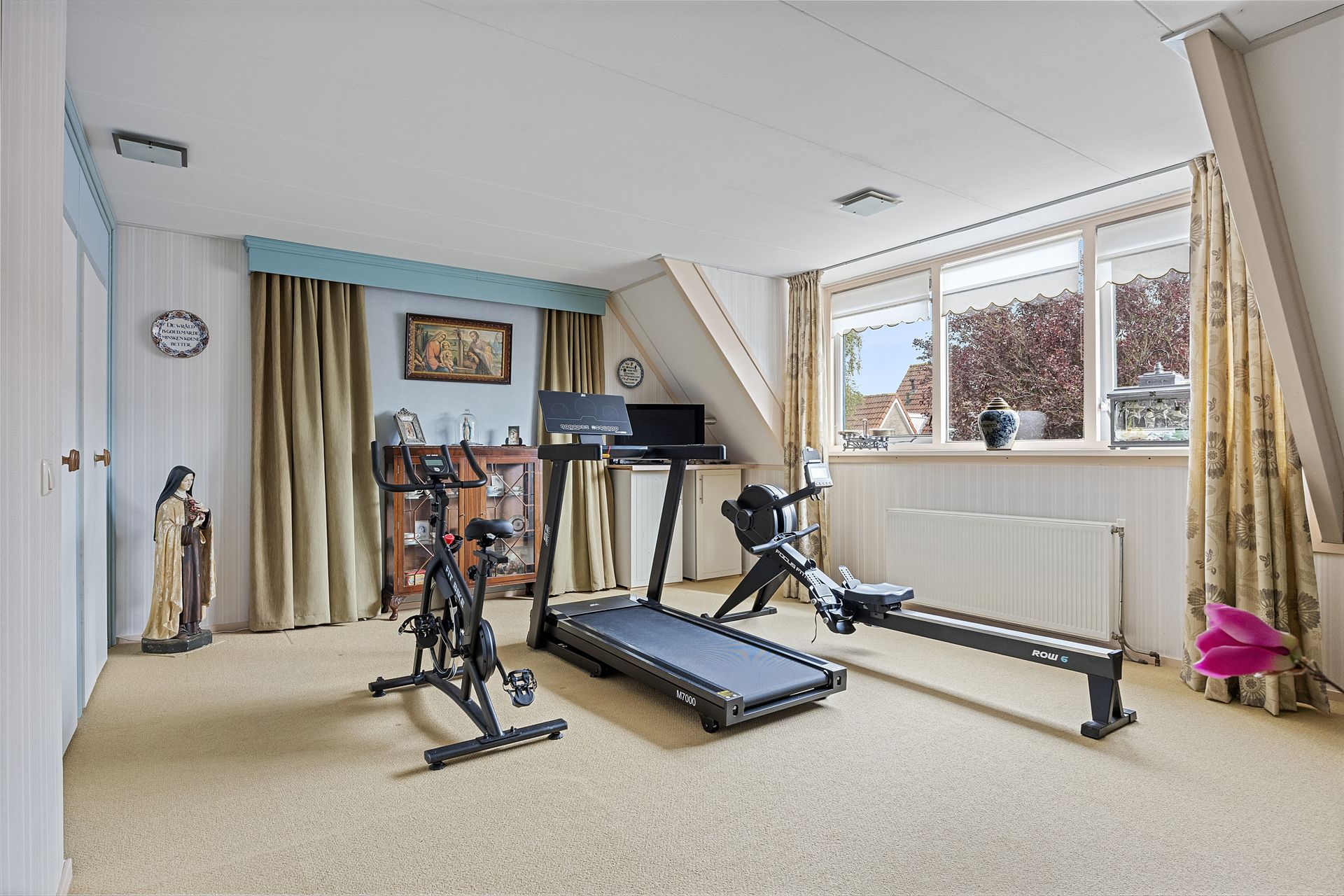 F&ucirc;gelleane 6, Bolsward