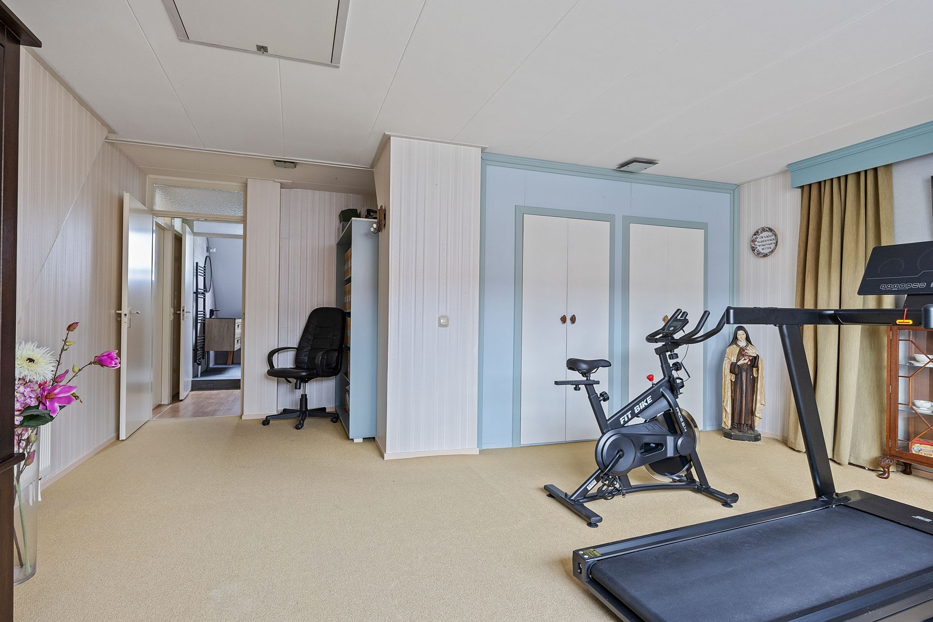 F&ucirc;gelleane 6, Bolsward