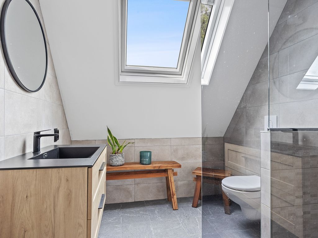 F&ucirc;gelleane 6, Bolsward