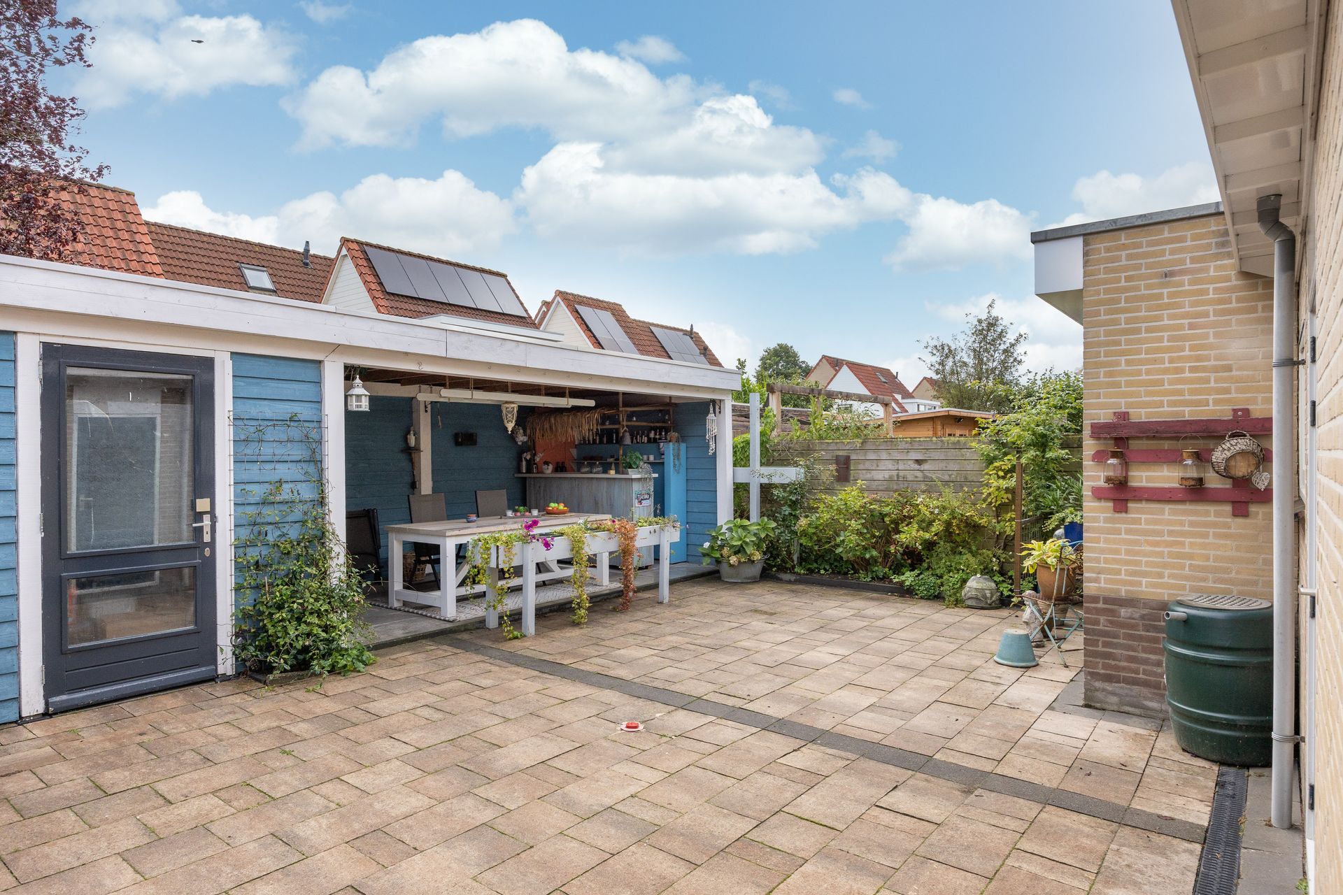 F&ucirc;gelleane 6, Bolsward