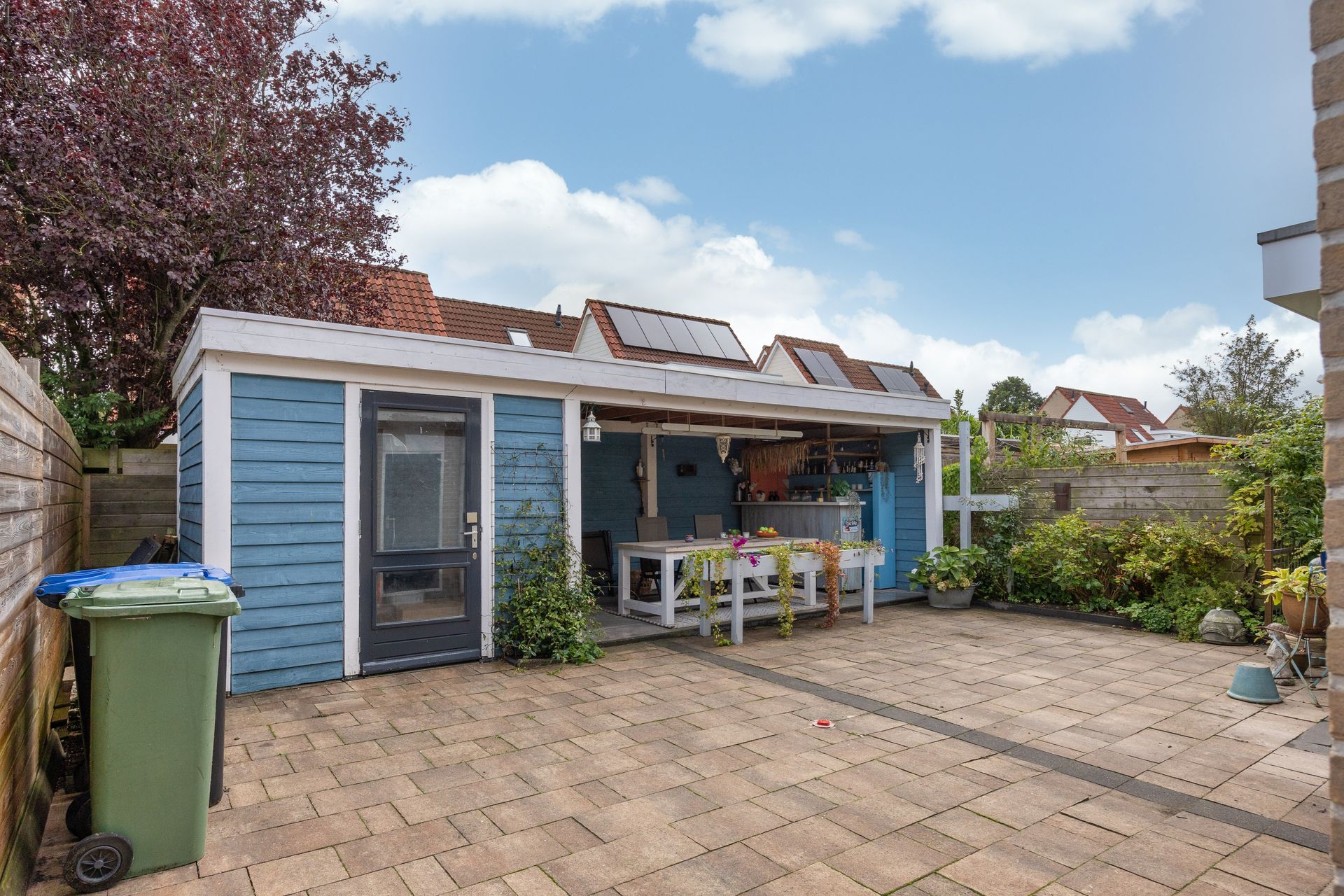 F&ucirc;gelleane 6, Bolsward