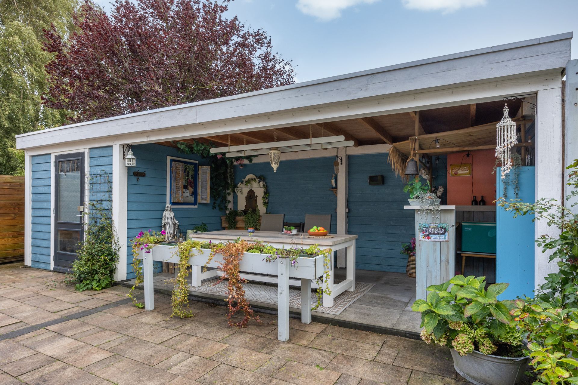 F&ucirc;gelleane 6, Bolsward