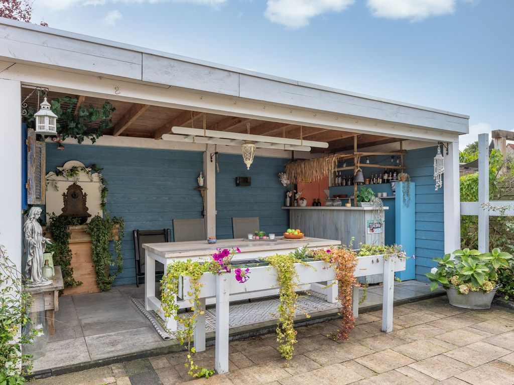 F&ucirc;gelleane 6, Bolsward