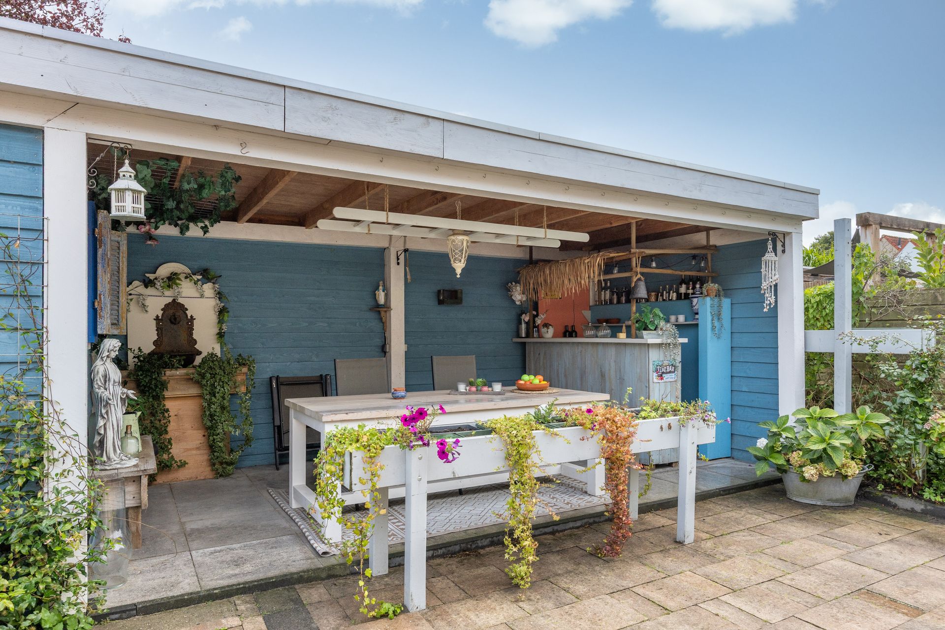 F&ucirc;gelleane 6, Bolsward