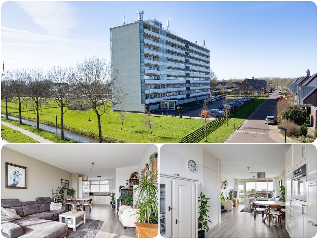 Boudewijnstraat 31, Bolsward