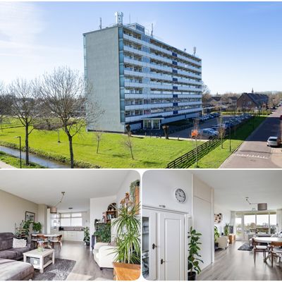 Boudewijnstraat 31, Bolsward