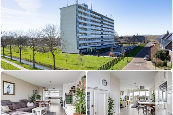 Boudewijnstraat 31, Bolsward