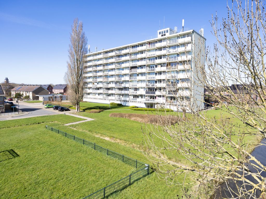 Boudewijnstraat 31, Bolsward