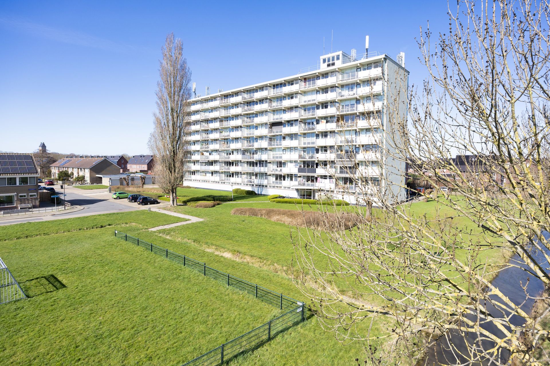 Boudewijnstraat 31, Bolsward