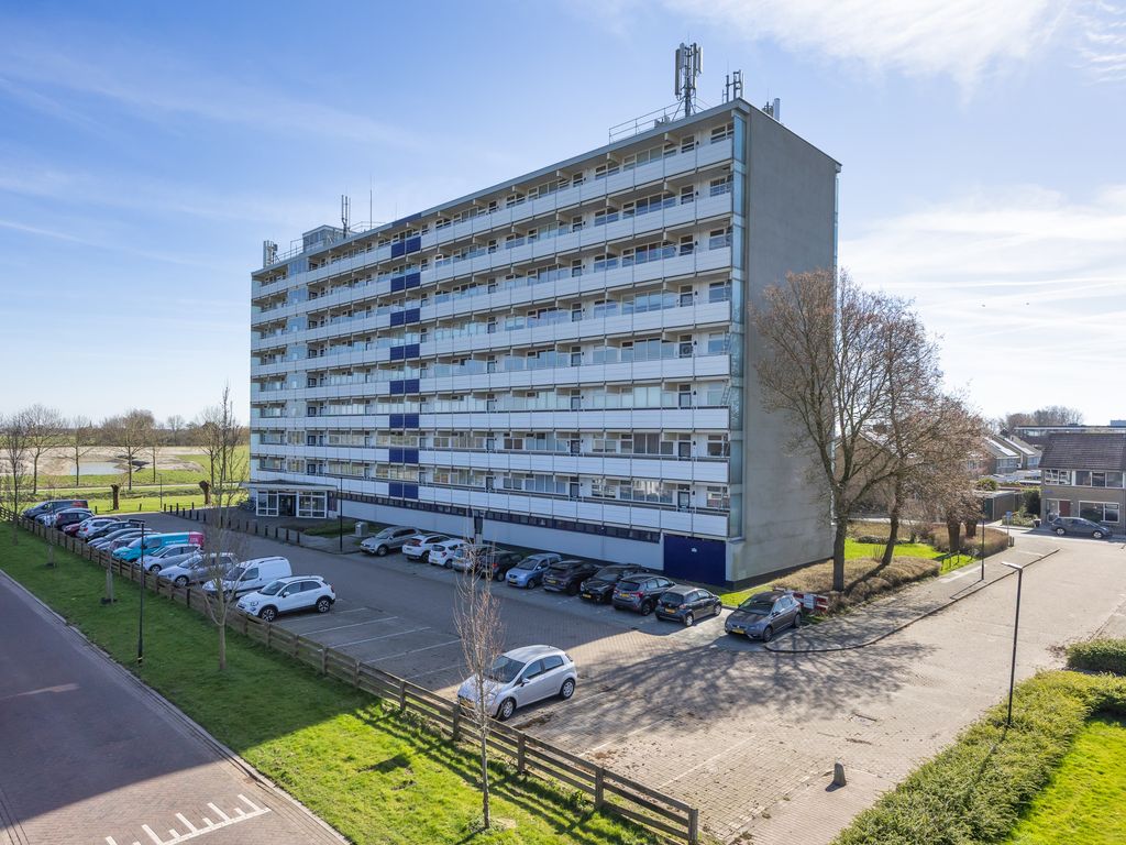 Boudewijnstraat 31, Bolsward