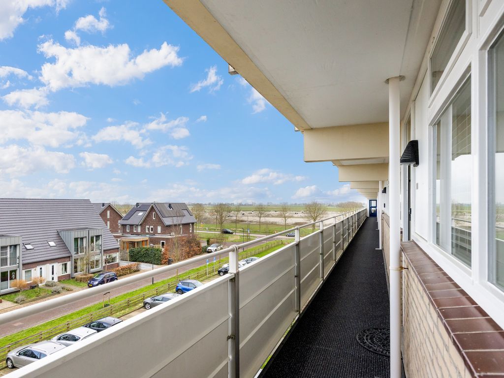 Boudewijnstraat 31, Bolsward