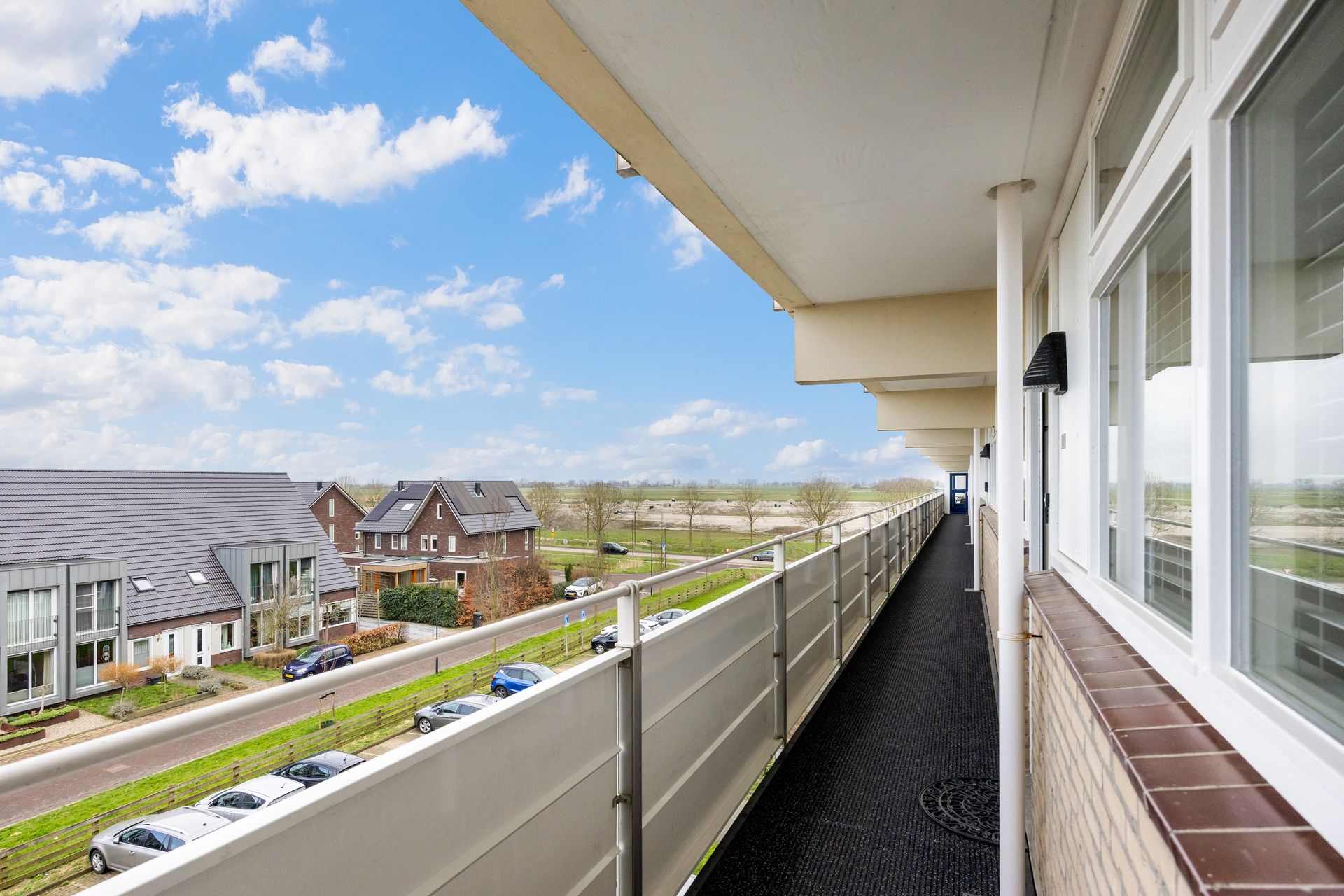 Boudewijnstraat 31, Bolsward