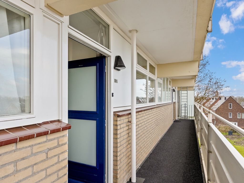 Boudewijnstraat 31, Bolsward