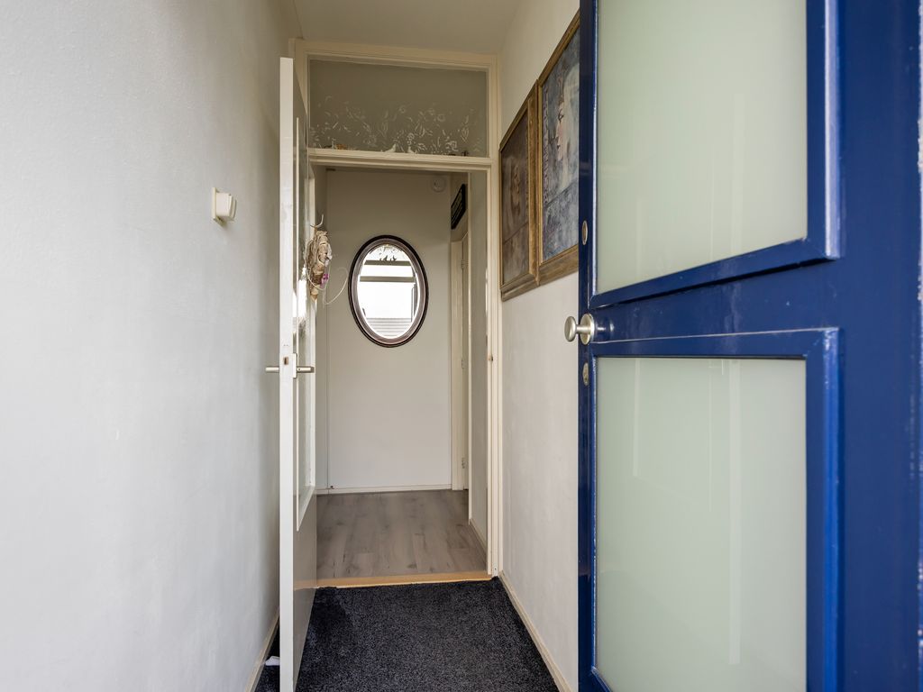 Boudewijnstraat 31, Bolsward