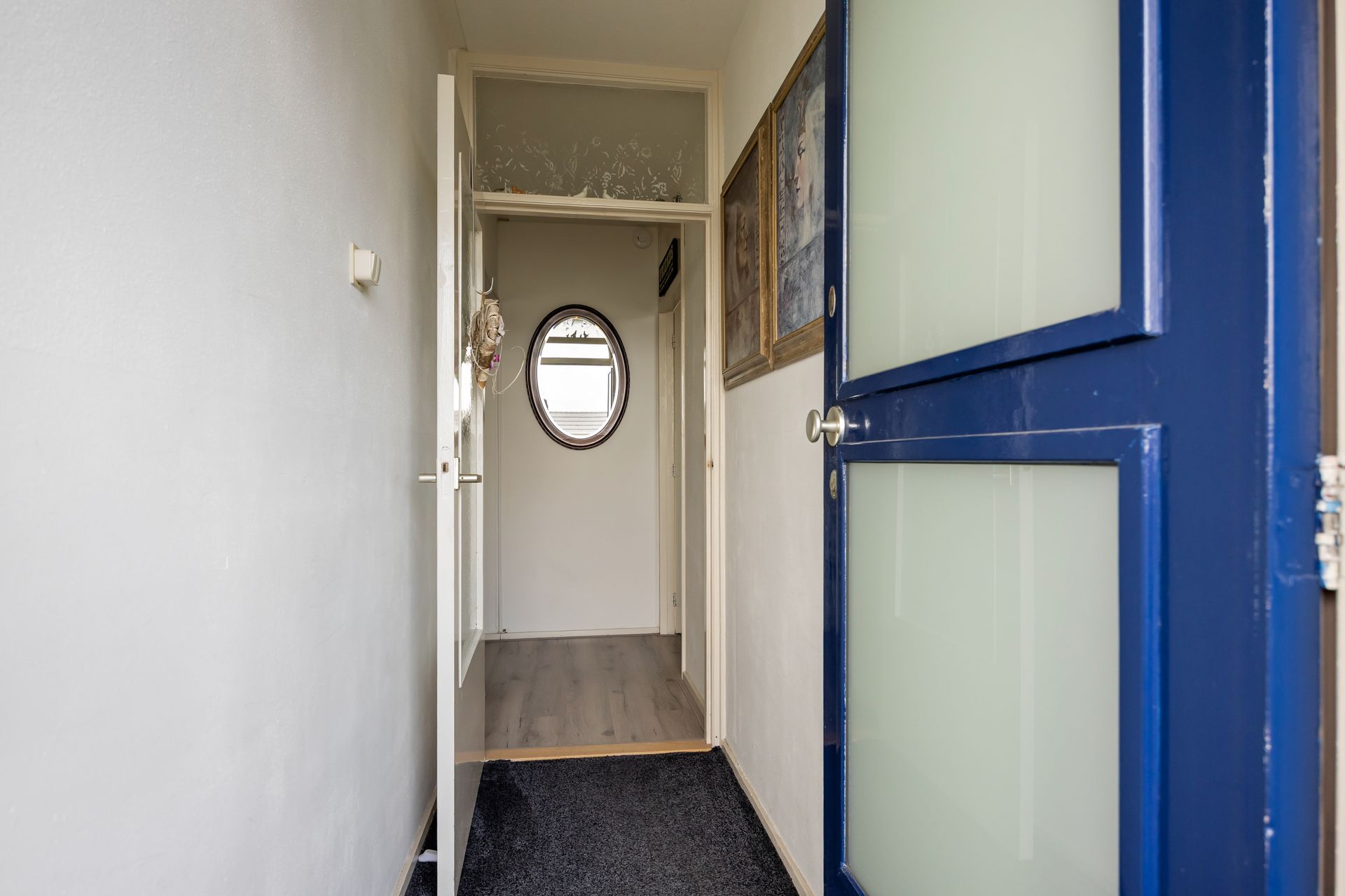 Boudewijnstraat 31, Bolsward