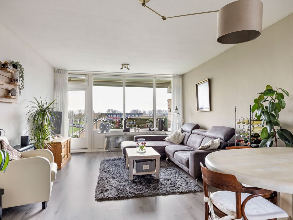 Boudewijnstraat 31, Bolsward