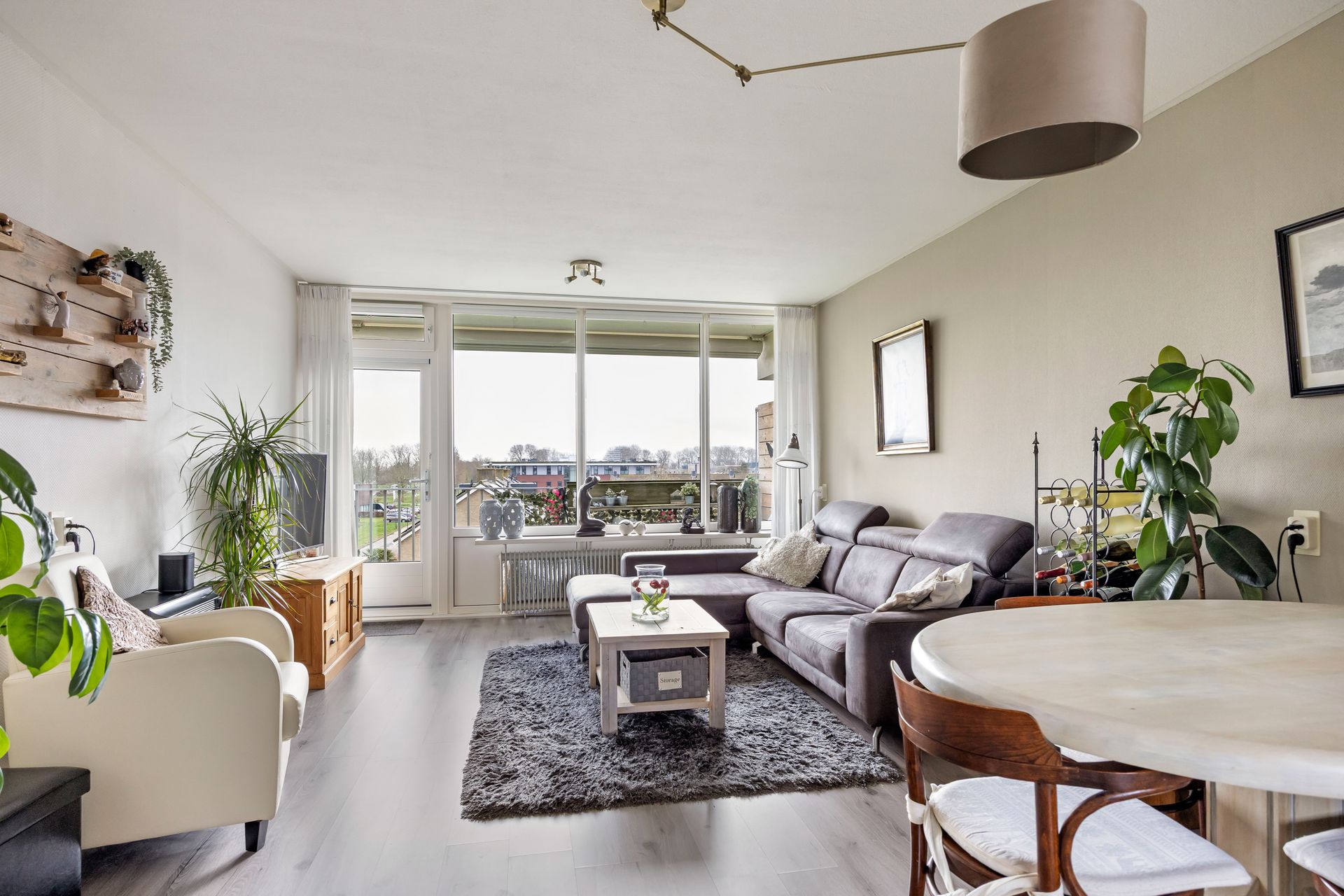 Boudewijnstraat 31, Bolsward