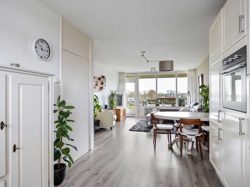 Boudewijnstraat 31, Bolsward