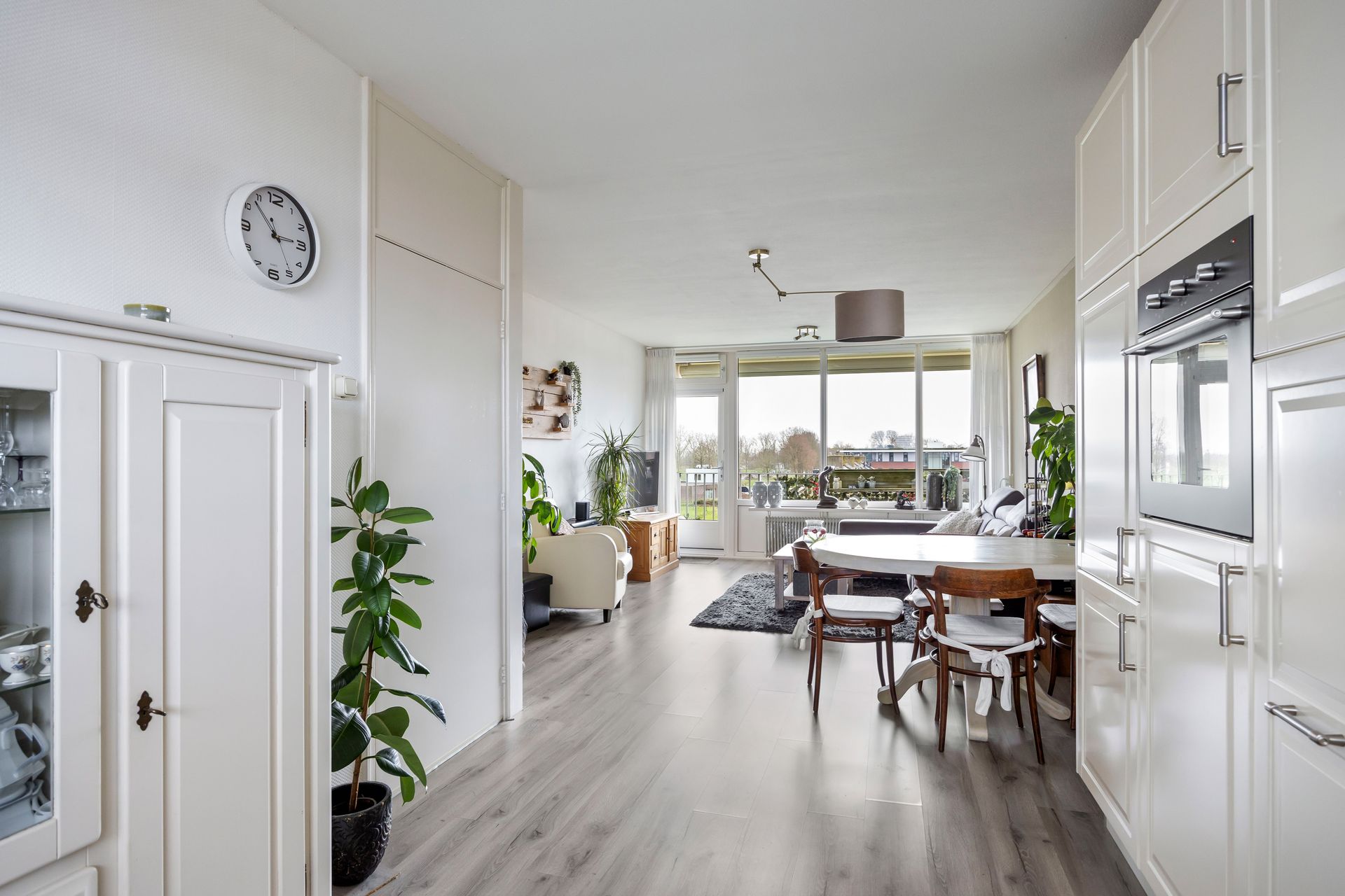 Boudewijnstraat 31, Bolsward