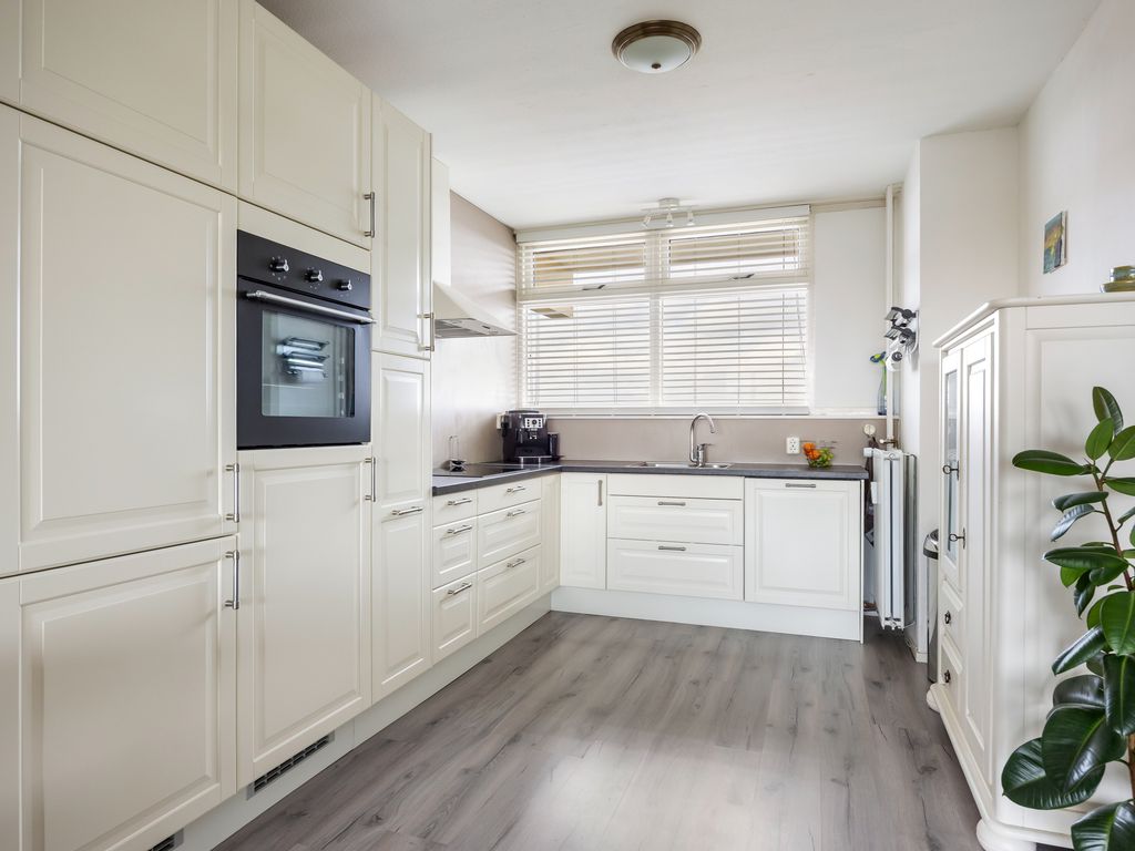 Boudewijnstraat 31, Bolsward