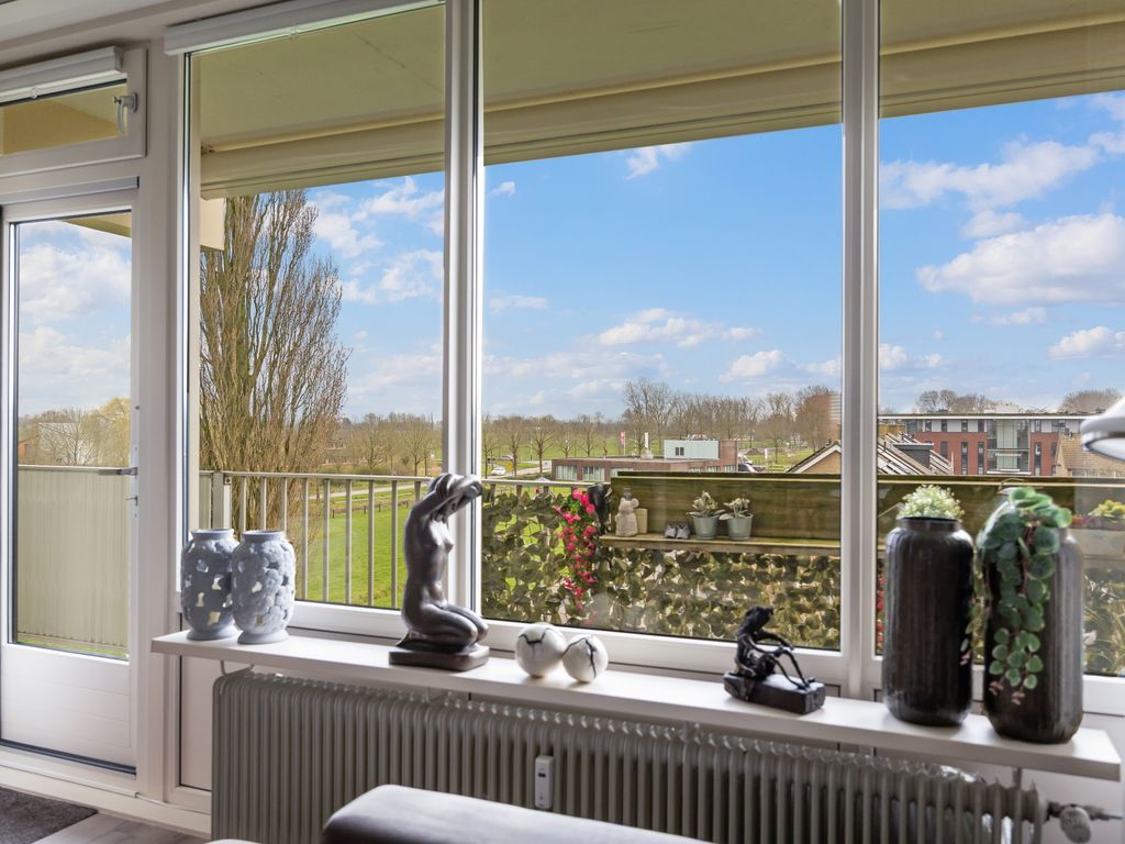 Boudewijnstraat 31, Bolsward