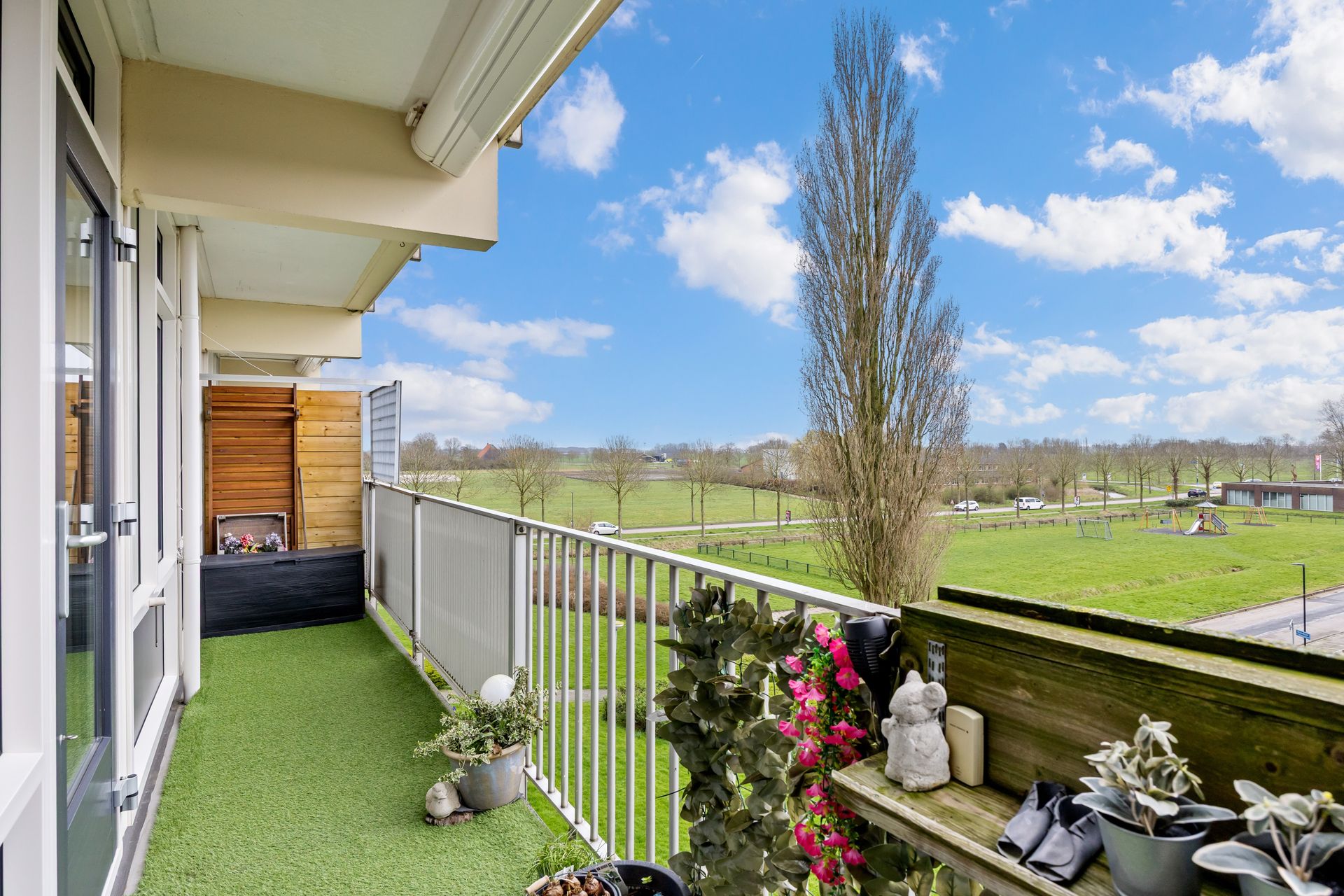 Boudewijnstraat 31, Bolsward