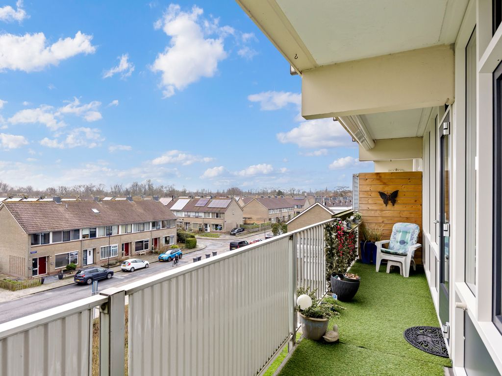 Boudewijnstraat 31, Bolsward