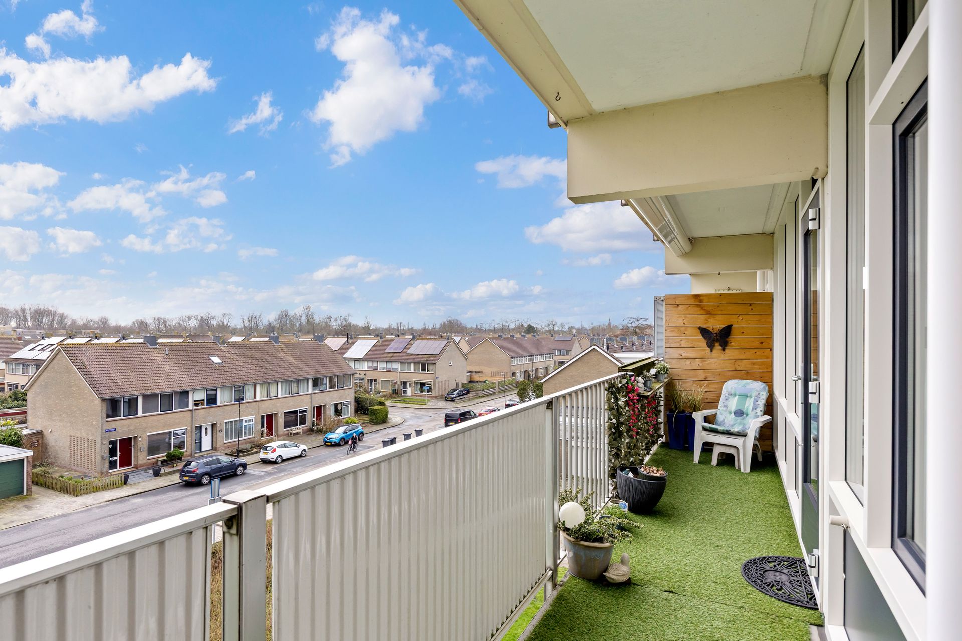 Boudewijnstraat 31, Bolsward