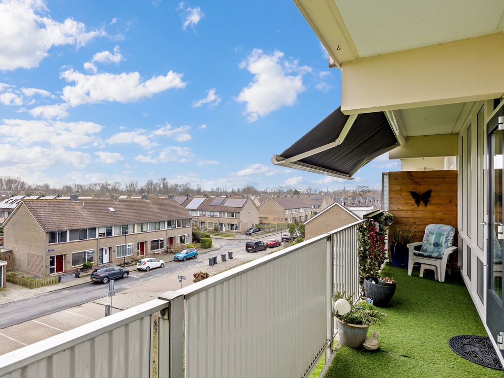 Boudewijnstraat 31, Bolsward