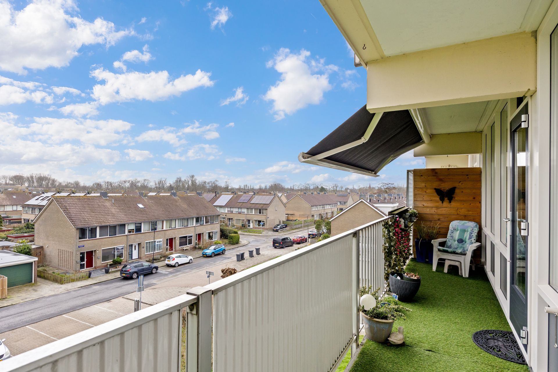 Boudewijnstraat 31, Bolsward