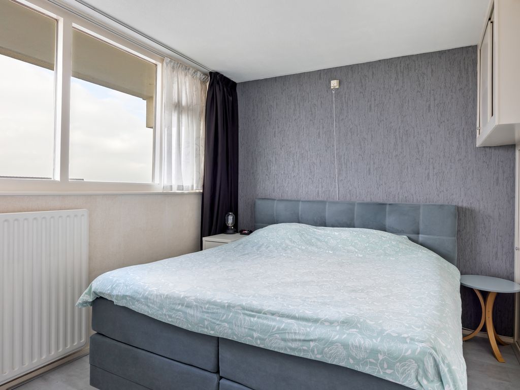 Boudewijnstraat 31, Bolsward