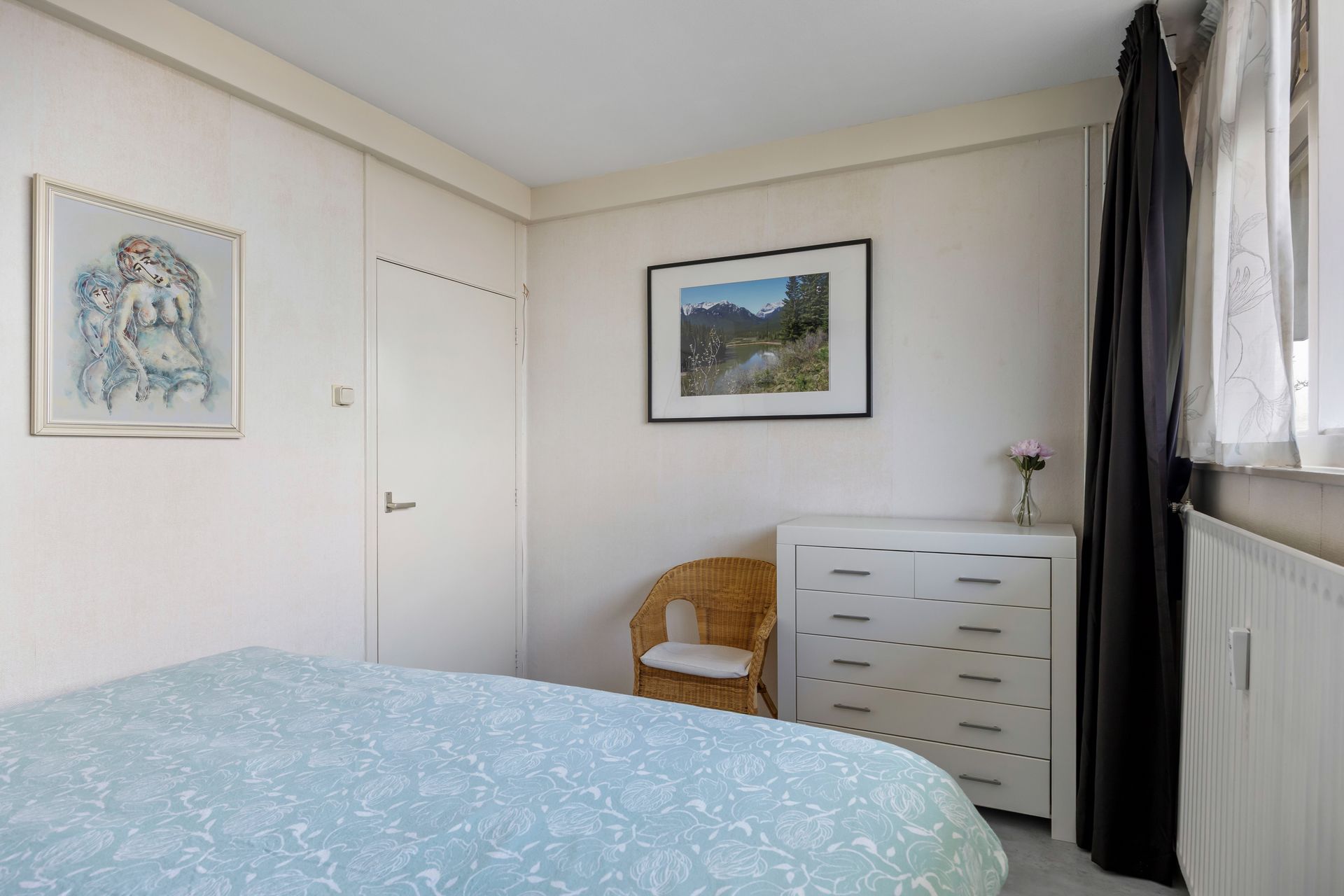 Boudewijnstraat 31, Bolsward