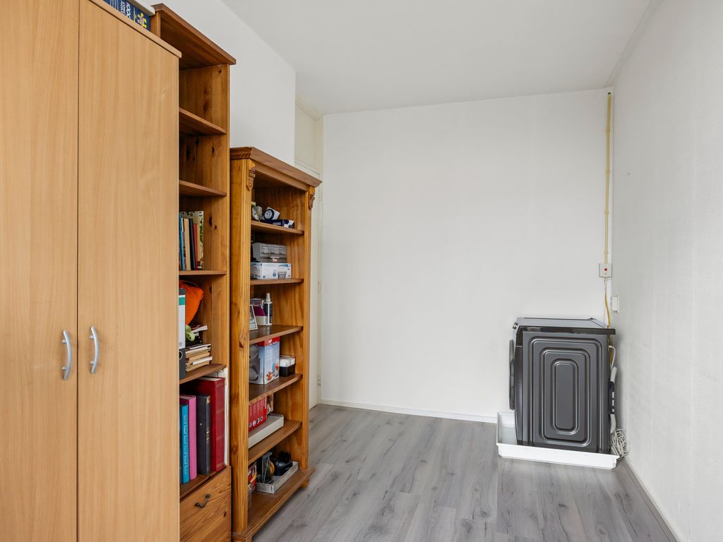 Boudewijnstraat 31, Bolsward