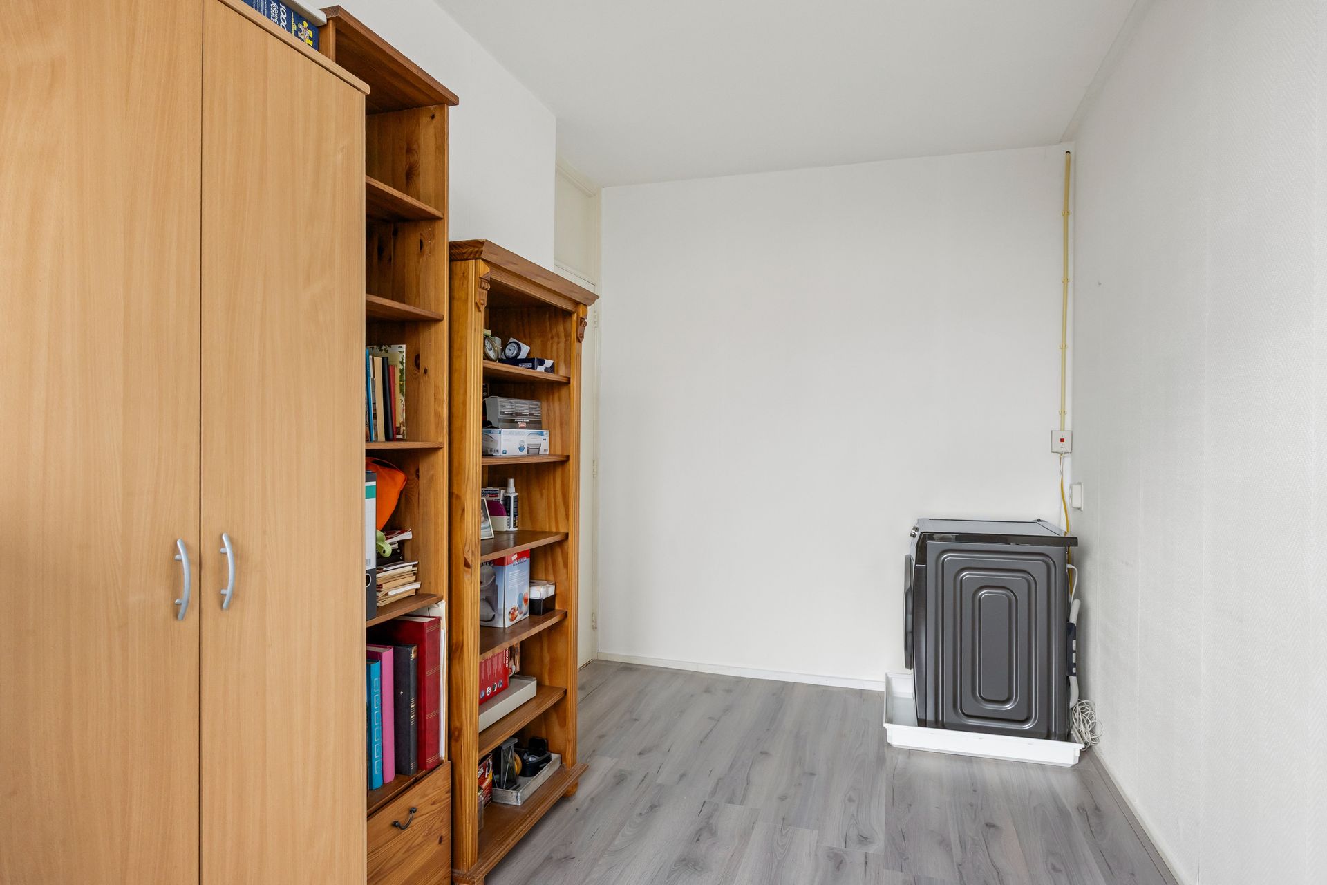 Boudewijnstraat 31, Bolsward