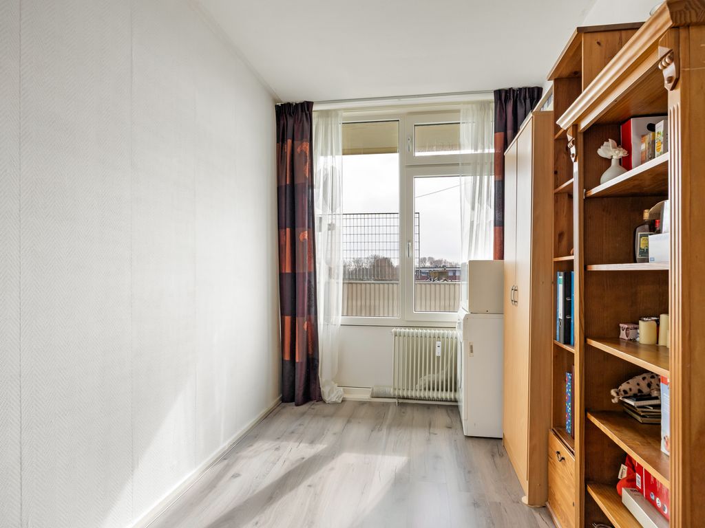 Boudewijnstraat 31, Bolsward