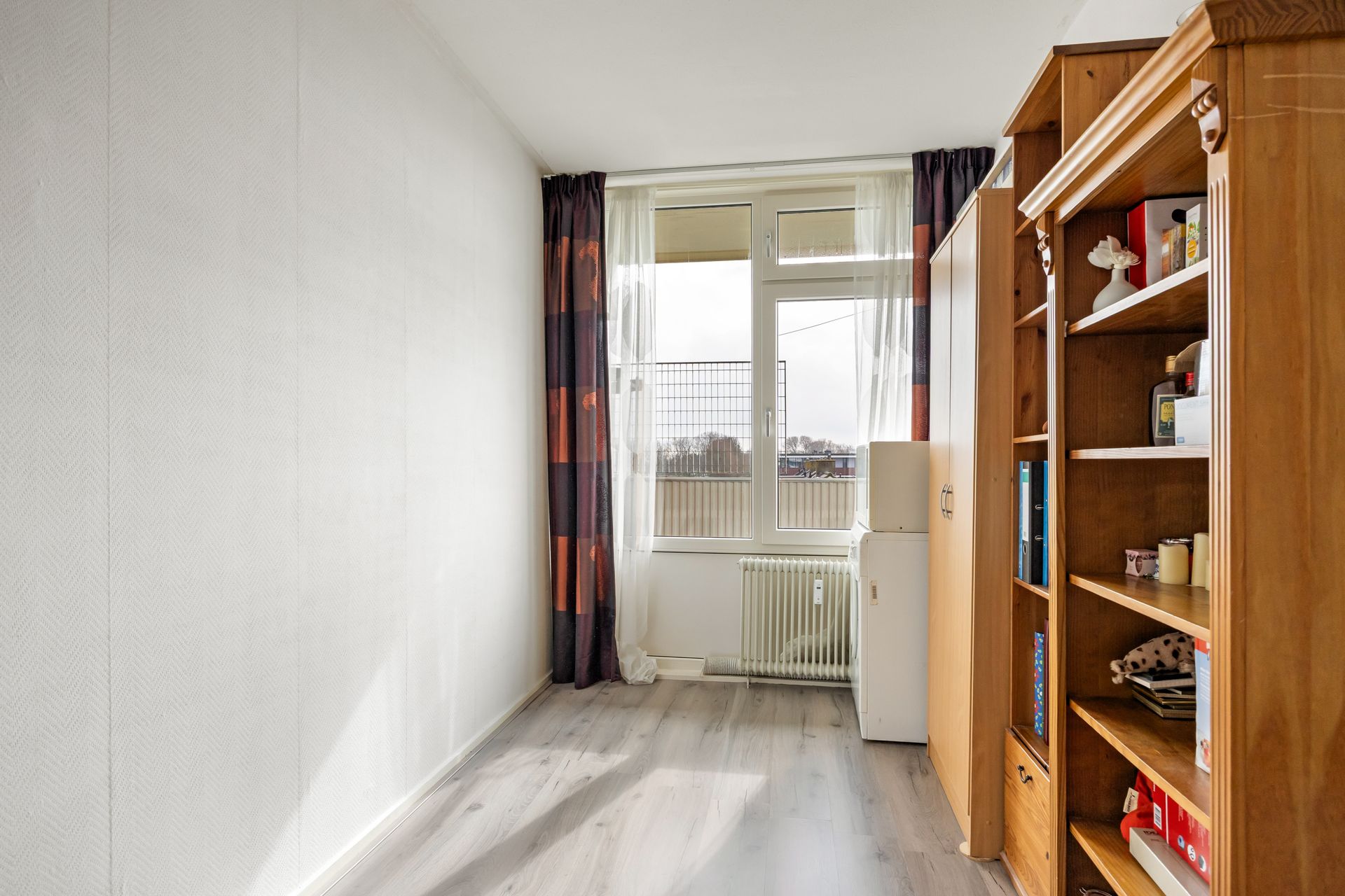 Boudewijnstraat 31, Bolsward