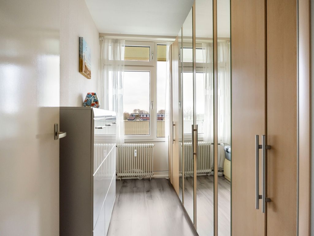 Boudewijnstraat 31, Bolsward